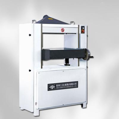 China Hölzerner Hobel L220mm und Holz Thicknesser des Jointer-MB106G 7.5kw zu verkaufen