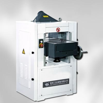 China mit Seiten versehener Stärke-Hobel Holzbearbeitung 5.5kw Thicknesser-Maschinen-MB203A MB204A Doppeltes zu verkaufen