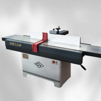 China Thicknesser-Maschinen-Schrägfläche Jointer Holzbearbeitung MB523F MB524F zu verkaufen