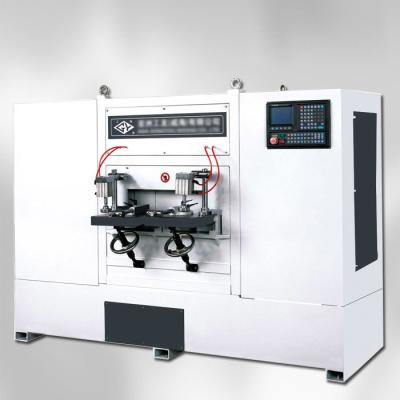 중국 W100mm 장부맞춤 기계, MXK3810 Cnc 제분기 판매용