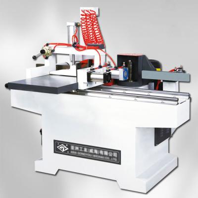 China Finger-gemeinsamer Former 2840r/Min Woodworking Mortising Machine MX3510A MX3516 zu verkaufen