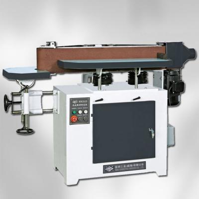 China Máquina de lixamento de oscilação vertical de 1420r/Min Woodworking Sanding Machine MM2620 à venda