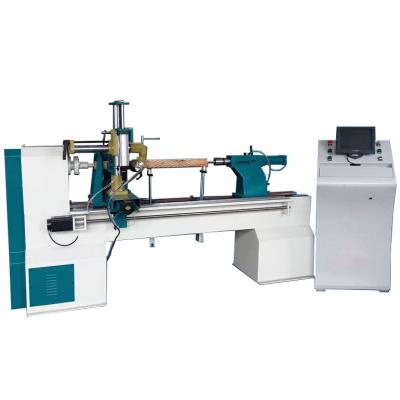 China 380v houten het Draaien Draaibankmachine, Houten de Draaibankmachine van L20mm Cnc Te koop