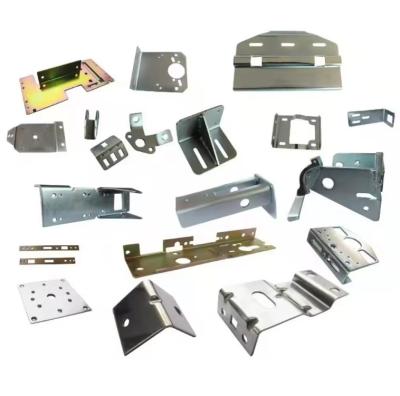 China OEM Aluminiumfabricage Services Automotive Aluminium Las Fabricage Te koop