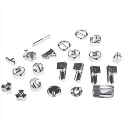 China Custom MIM Metal Injection Parts Mim roestvrij staal voor horlogeapparatuur Te koop