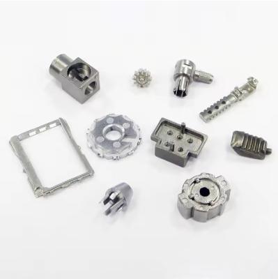 China Stainless Steel Injection Molding Mim Parts Mold Maker Sinter Piston Voor Schepen Te koop