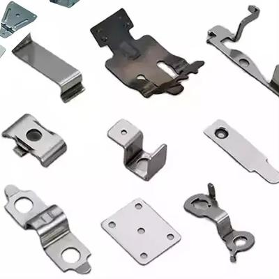 China Natural Anodize Custom Aluminium Fabrication OEM Metal Plate Fabrication for sale