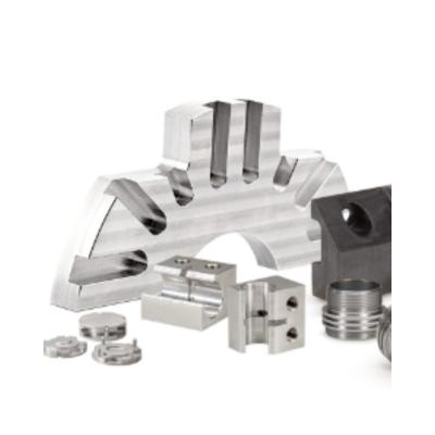 Κίνα Υπηρεσία OEM CNC Machining Anodizing Aluminium CNC Machining Parts προς πώληση