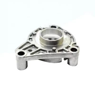 China High Strength Zinc Aluminum Casting Galvanized Aluminum Alloy Die Cast for sale