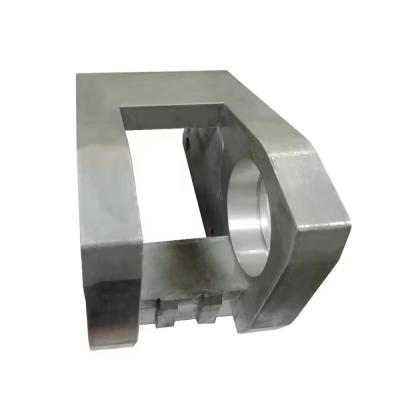 China OEM aleación de aluminio ADC12 piezas de fundición a presión gabinete aleación de magnesio fundición a presión en venta