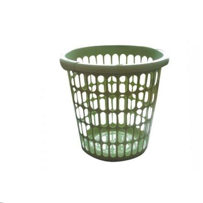 China Hot Sell Plastic Pedal Bin Trash Bin Dust Bin Mould for sale