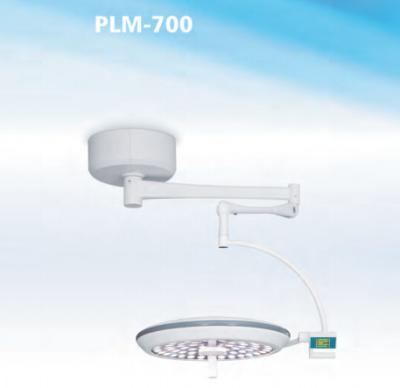 China Acrylic Operation Lamp Led Lamp Medical Dental Surgical Light Shadowless Ceiling Powering Light Surgery Operating Room for sale