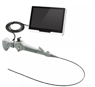 China EC-120 Portable Veterinary Endoscope for sale