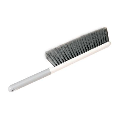 China Viable Keyboard Brush Cloths Soft Office Sofa Cloth Debris Cleaning Brush PP Dust Cleaning Brush for sale