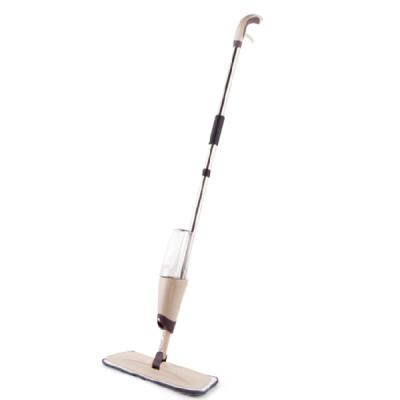 China Various Factory Sustainable High Quality Manufacture Spray Broom For Floor Cleaning for sale