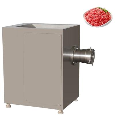 China Industrial Meat Mincer Mixer Grinder for sale