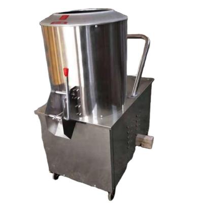 Chine Electric motor Animal Poultry feed Food Cement Mixer Processing Machinery à vendre