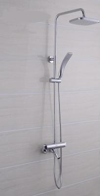 China Stainless steel multi-funtion shower set for sale