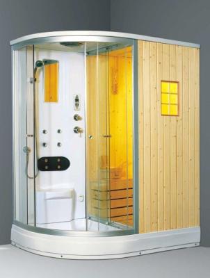 China Luxury Modern Shower Cubicles/Shower Enclosure for sale