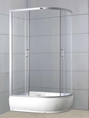 China ABS board glass shower door shower enclosures for sale