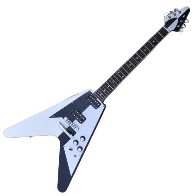 China All Player Flyoung Vol V Electric Guitar Musical Instrument Cheap Price Chinese Guitar for sale