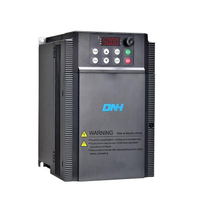 China Machinery Machines Variable Frequency Converter 380V 50HZ VFD Triple Phase Frequency AC Contactor Drive Power Inverter for sale