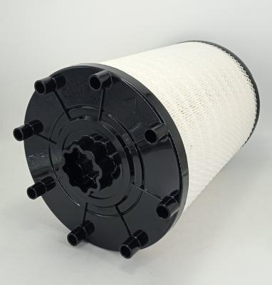 China Air Filter 1869993 , 1869995 MD7698 AF27940 C31014 OEM Truck Air Filter For Scania Truck Standard Size for sale