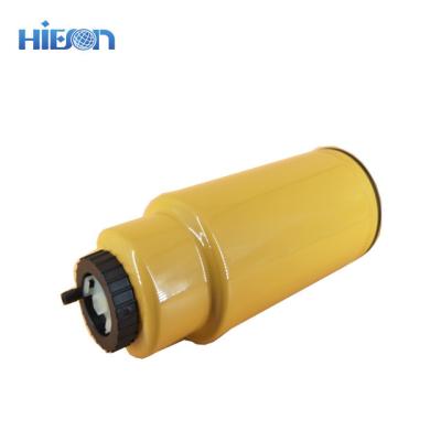 China Building Material Stores 320C 330C 330CL Excavator 4238521 4238524 4238525 Oil Water Separator Filter Excavator Filter for sale