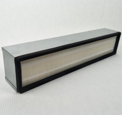 China Cellulose Ford Motor Cabin Filter E4NN-94000N20-AE E4NN-94000N20-AF Cabin Air Filter for sale