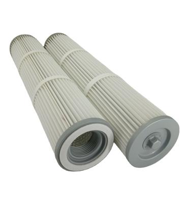 China Machinery repair shops ROC L6 drilling equipment dust suction filter element AF26147 P783648 3214623900 3222318933 for sale