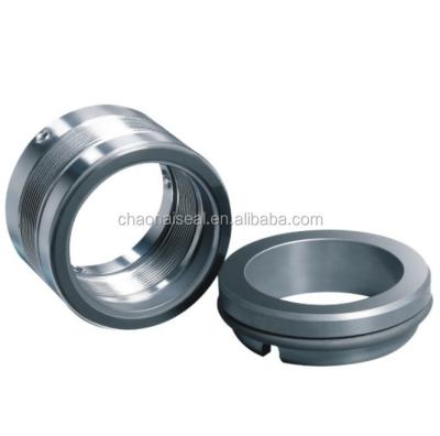 China Industry Pump Metal Bellows Mechanical Seal Type 676 for sale