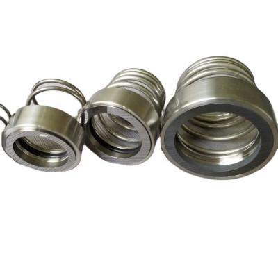 China Leakage Resistance M3N Mechanical Seal for sale