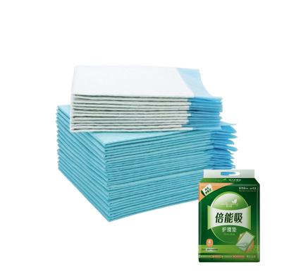 China Portable Manufacturer Price Pads Sustainable Baby Printed Changing Pad for sale