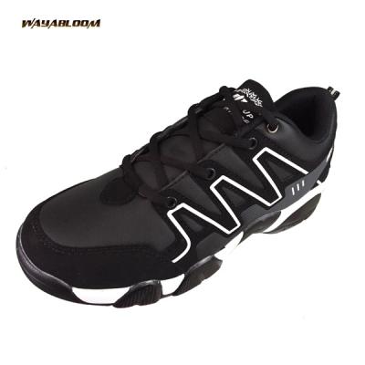 China High Quality Mens Sports Lace Up Basketball Shoes for sale