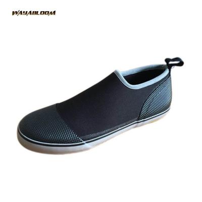 China Best Quality Comfortable And Comfortable Non-slip Waterproof Neoprene Sneakers for sale