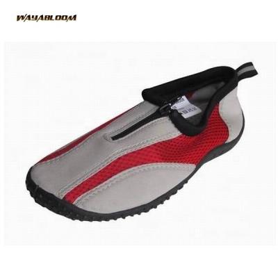 China 2019 New Fashion Leisure Outdoor Water Sports Beach Aqua Shoes for sale