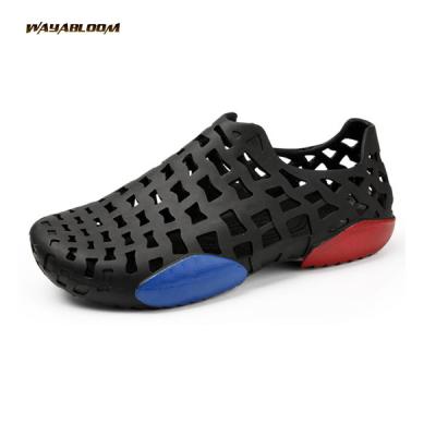 China Fashion \ New Arrival Comfortable \ Durable EVA Women's Garden Shoes Holeys Clogs Shoes for sale