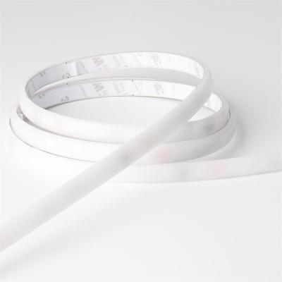 China IP67 residential high quality colorful smart led strip 24v rgb strip lights wifi smart strip for sale