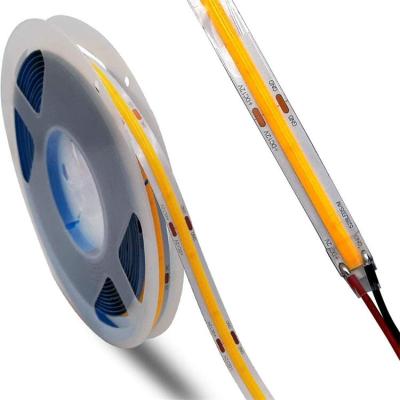 China Shenzhen factory residential 12v cob led strip for car led light bar for sale