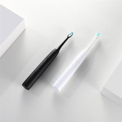 Chine Durée de vie de la batterie Sonic Brosses à dents électriques IPX7 imperméable à l'eau à vendre