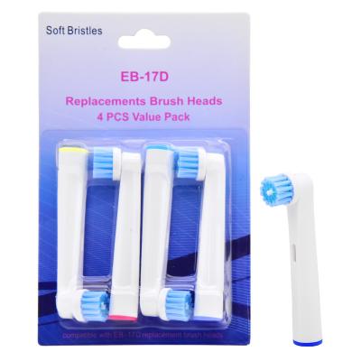 China Home Use Travel Electric Power Toothbrush Heads OEM/ODM/OBM Service for sale