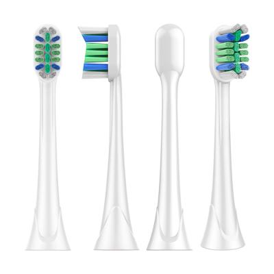 China BL551 Replacement Electric Toothbrush Head For People With Healthy Mouths for sale