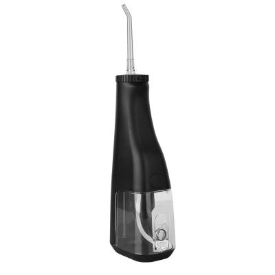 China 300 ml Tanque Irrigador Dental Elétrico Flosser de Água Elétrica Limpeza Profunda Gs101 à venda