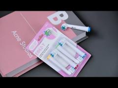 EB-62T electric toothbrush heads