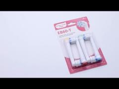 EB-60T electric toothbrush heads