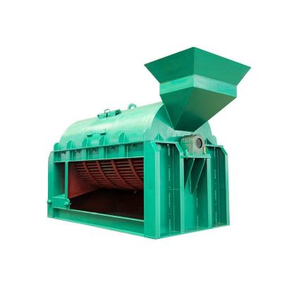 China High Capacity Low Investment High Yields Coconut Fiber Extractor Machine On Hot Sale for sale