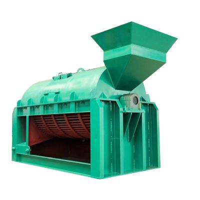 China High capacity high capacity low price coconut husk fiber shredder shredder machine with high efficiency for sale