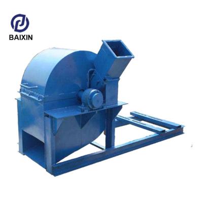 China wood processing sawdust crusher/wood hammer mill with diesel engine with best price wood chipper crusher machine for sale