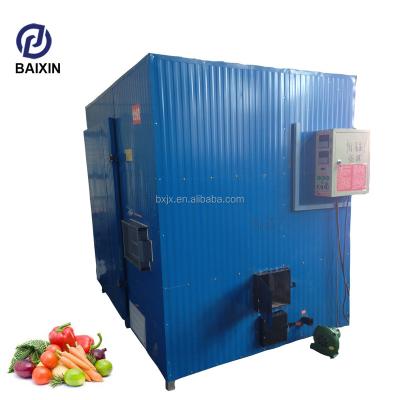 China Wide Range Stainless Steel Fish Drying Vegetable Circulate Air Electrode Proofer for sale