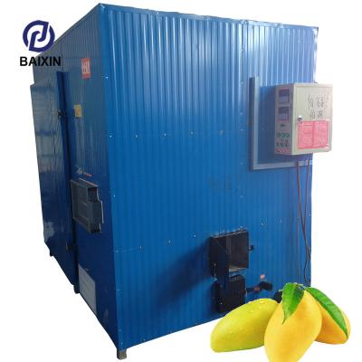 China Vegetables Baixin Hot Air Proofer / Compressed Air Dryer For Processor for sale